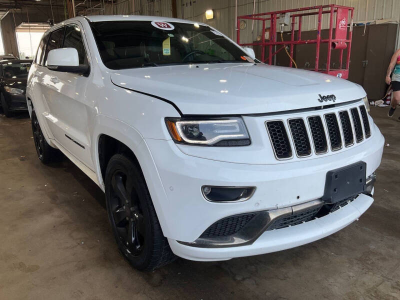 jeep grand cherokee 2016 1C4RJFCM7GC420210 image jeep grand cherokee 2016 1C4RJFCM7GC420210 image